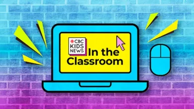 Bring CBC Kids News to your classroom in 2026