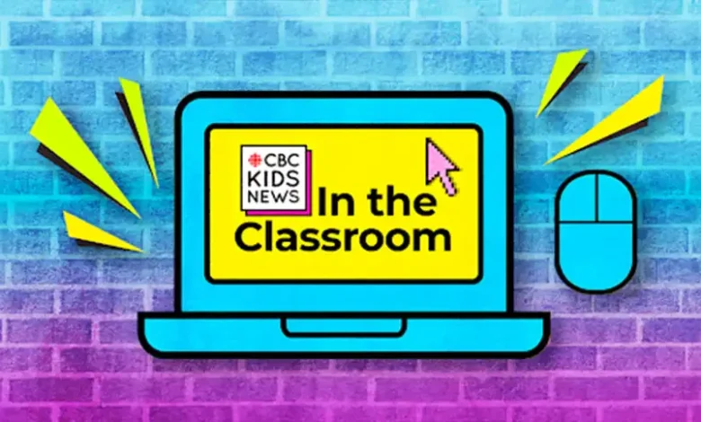 Bring CBC Kids News to your classroom in 2026
