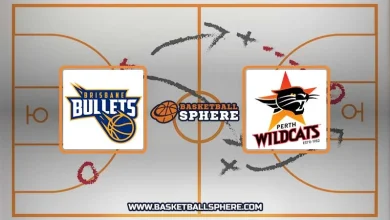 Brisbane Bullets vs Perth Wildcats: Analysis and Prediction – Dec. 14, 2025