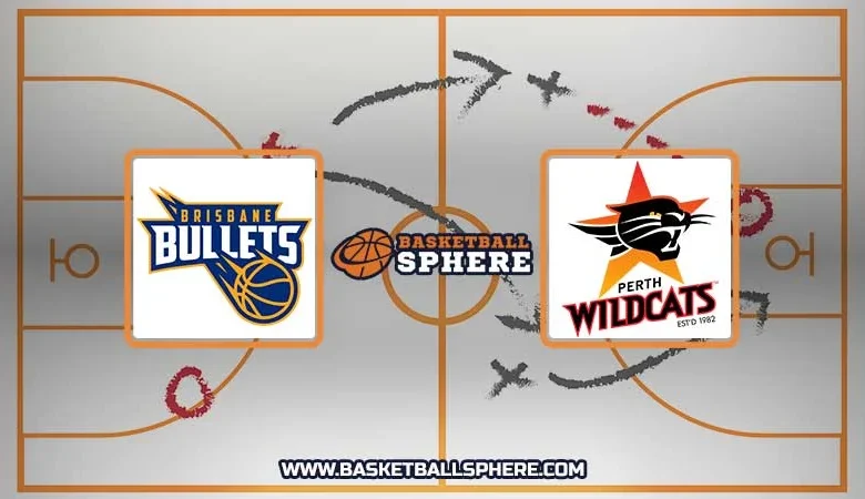 Brisbane Bullets vs Perth Wildcats: Analysis and Prediction – Dec. 14, 2025