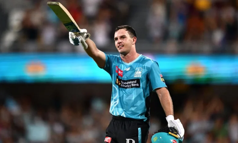 Brisbane Heat completes third-highest successful chase in T20 cricket, overhauls 258-run target in BBL
