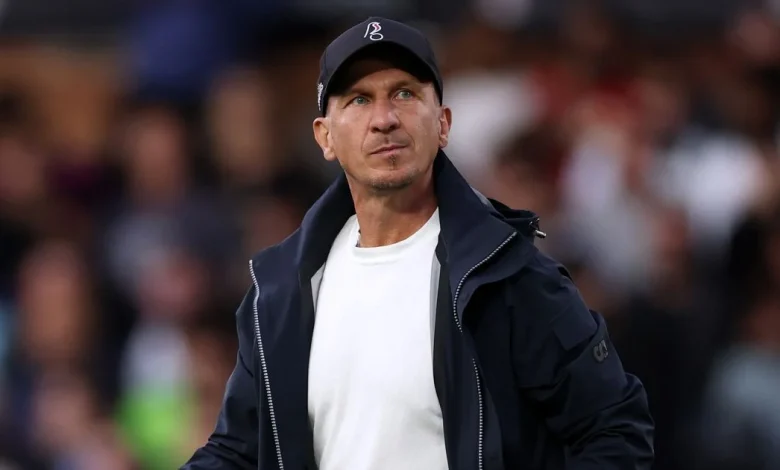 Bristol City predicted team vs Coventry: Struber to consider strike duo amid Vyner uncertainty