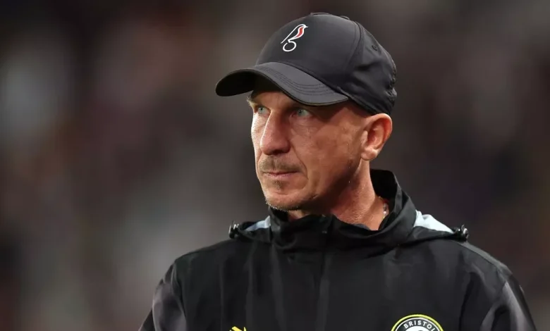 Bristol City predicted team vs Leicester: Struber to weigh up Knight risk amid quick turnaround