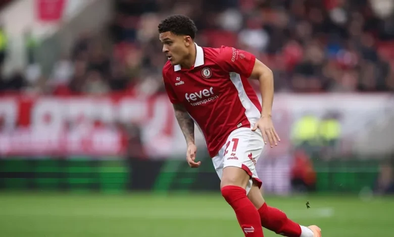 Bristol City vs Leicester City TV guide and how to watch