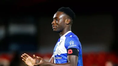 Bristol Rovers predicted team vs Cambridge United: Cavegn and Conteh to return