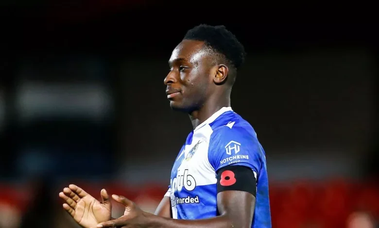 Bristol Rovers predicted team vs Cambridge United: Cavegn and Conteh to return