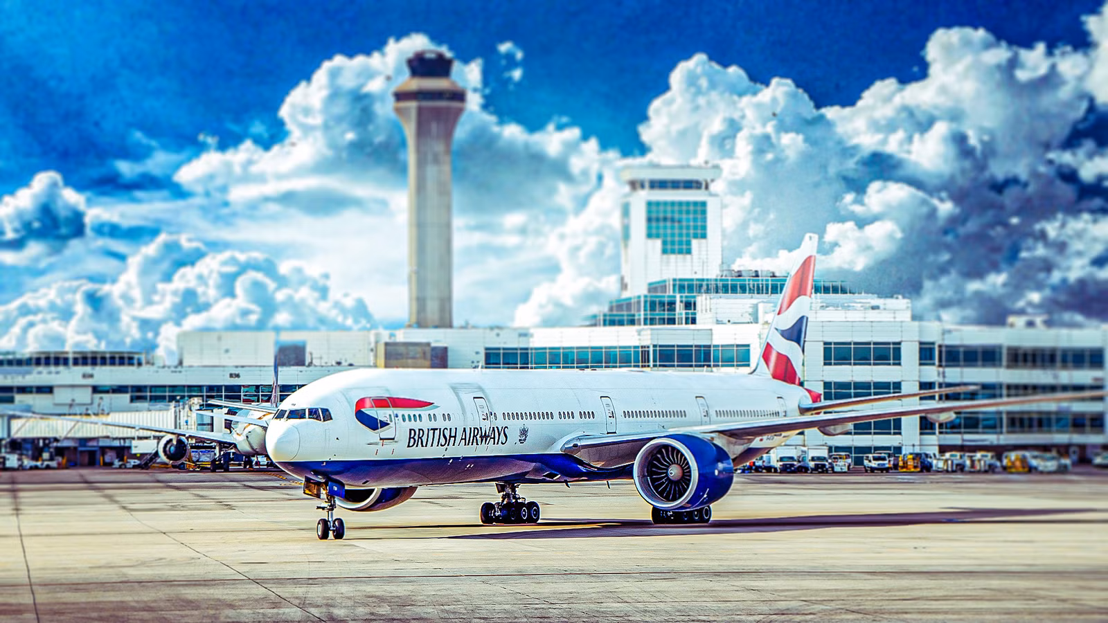 British Airways Eyes Indian Network Expansion In 2026