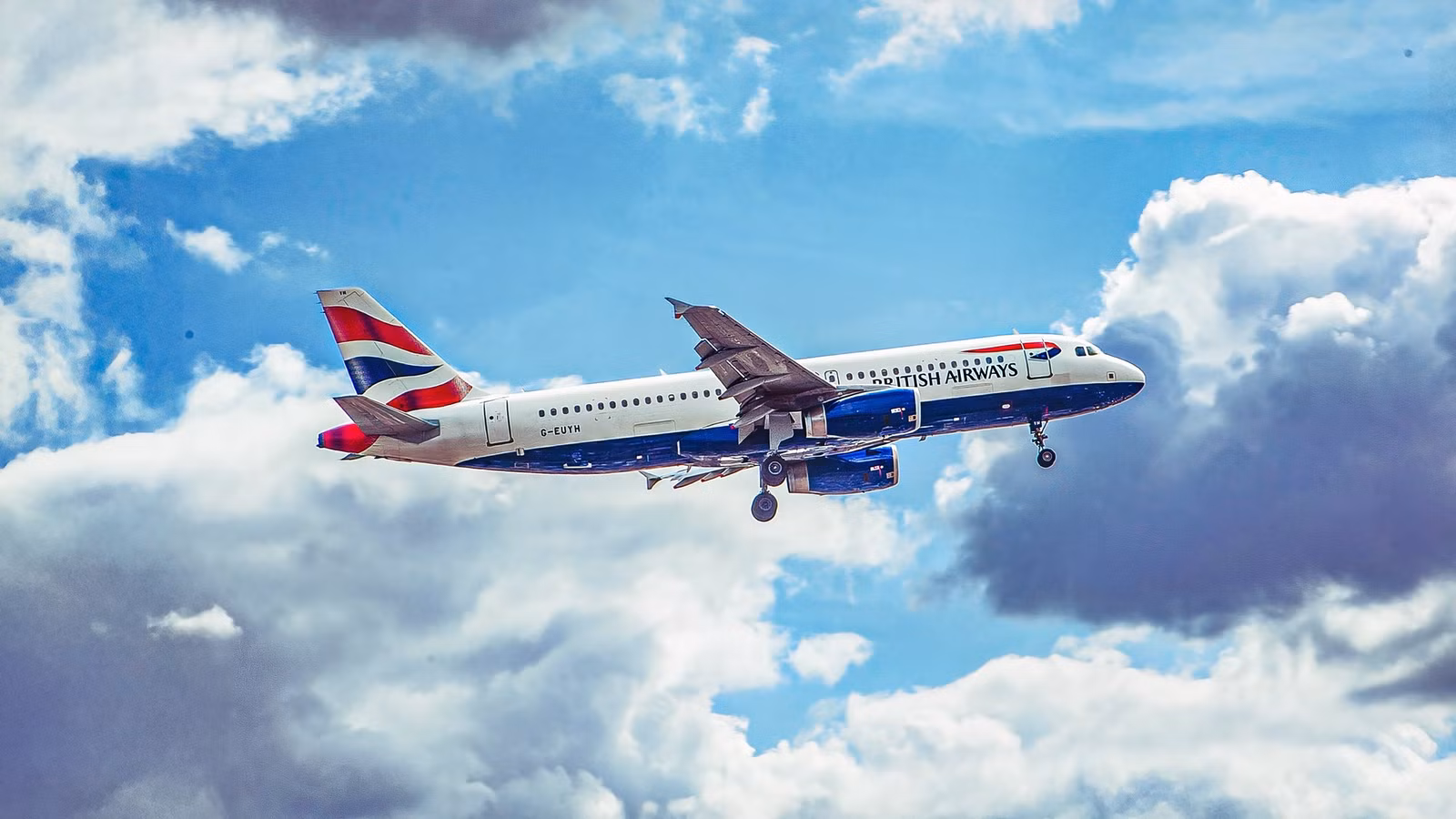 British Airways Will Begin These 3 New Routes From London Heathrow
