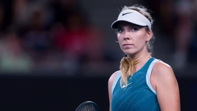 British tennis star misses out on Australian Open as former world No. 1 set for comeback