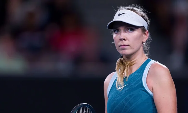 British tennis star misses out on Australian Open as former world No. 1 set for comeback