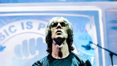 Britpop royalty joins The Streets for a massive August Bank Holiday weekender