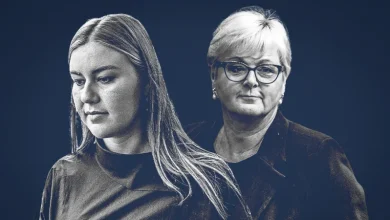 Brittany Higgins declared bankrupt as court steps in over debt to Linda Reynolds