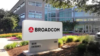 Broadcom Stock, With Google's Gemini Premium, Holds Near Highs Ahead Of Q4 Results