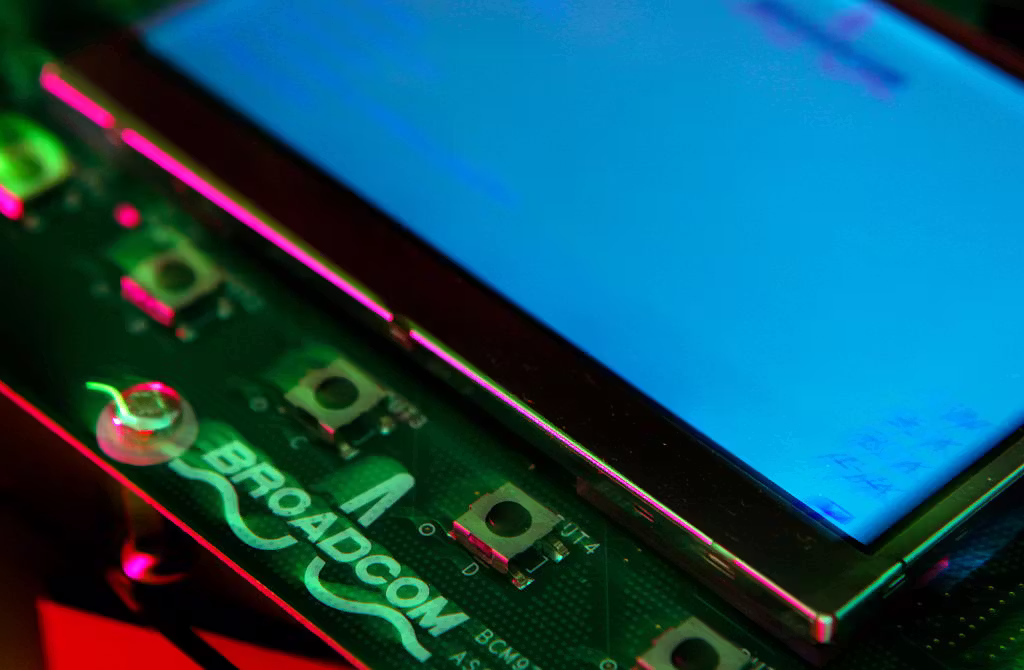 Broadcom delivers top and bottom line beat in Q4 as custom chip boom gains momentum