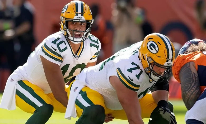 Broncos DC Vance Joseph Drops Telling Comment on Packers QB Jordan Love