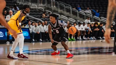 Broncos Host Utah Tech In Lone December Home Game