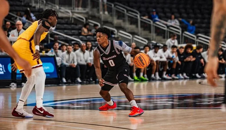 Broncos Host Utah Tech In Lone December Home Game