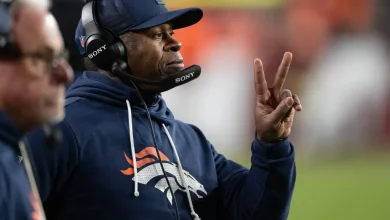 Broncos Journal: Vance Joseph can punctuate HC resume with strong stretch run