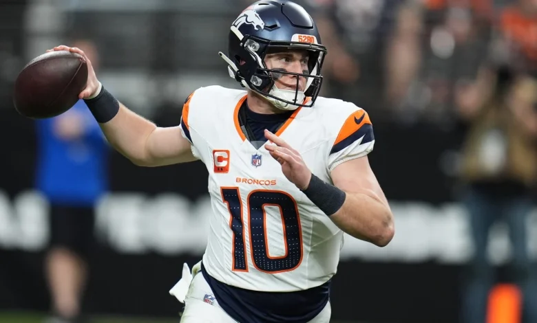 Broncos are underdogs at home against Packers despite 10-game win streak