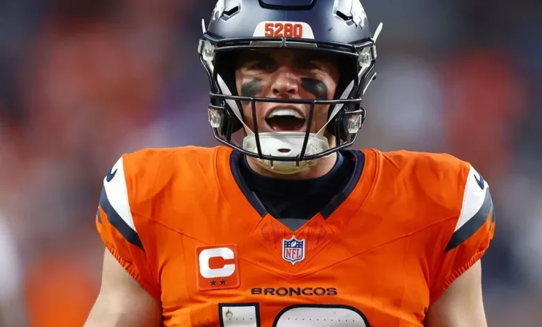 Broncos clinch NFL playoffs with 34-26 win over Packers