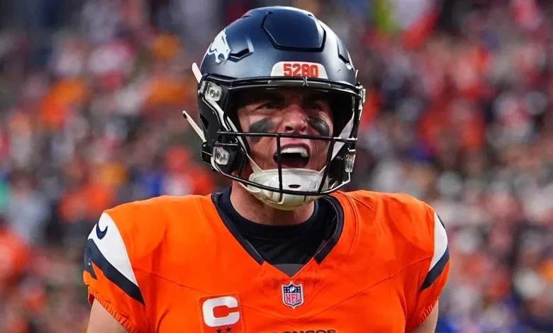 Broncos clinch second straight postseason berth with win over Packers