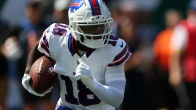 Broncos host veteran WR on free agent visit