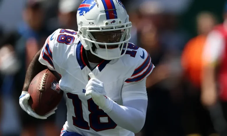 Broncos host veteran WR on free agent visit