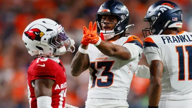 Broncos practice without Pat Bryant for a second-consecutive day