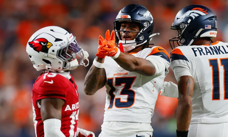 Broncos practice without Pat Bryant for a second-consecutive day