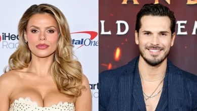 Brooks Nader Talks Gleb Savchenko Relationship, Reveals Why They Slept Together the First Day of Meeting & Says He Sued Her