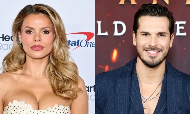 Brooks Nader Talks Gleb Savchenko Relationship, Reveals Why They Slept Together the First Day of Meeting & Says He Sued Her