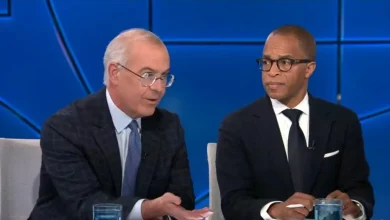 Brooks and Capehart on the political fallout over Trump’s boat strikes