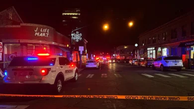 Brown University shooting latest: Manhunt ongoing for gunman who killed two and injured nine