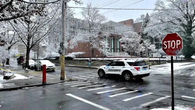 Brown University shooting manhunt resets with release of person of interest