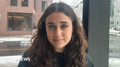 Brown University student on surviving two mass shootings