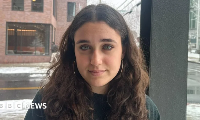 Brown University student on surviving two mass shootings