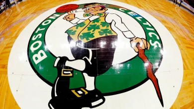 Brown leads Boston against Washington after 42-point showing