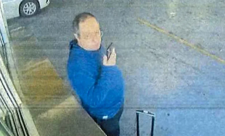 Brown suspect was once a top student in Portugal with a promising future