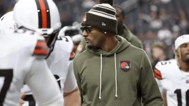Browns designate QB Deshaun Watson for return to practice