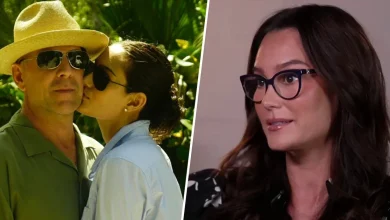 Bruce Willis' Wife Gives New Update on His Health: 'Unkind Disease': EXCLUSIVE