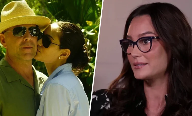 Bruce Willis' Wife Gives New Update on His Health: 'Unkind Disease': EXCLUSIVE