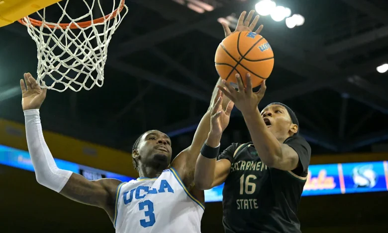 Bruins’ Trio That Must Step Up to Beat Oregon