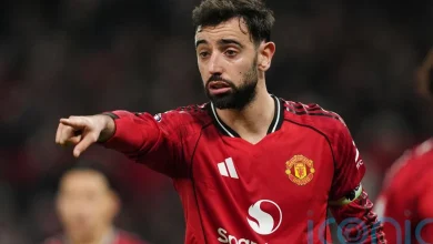 Bruno Fernandes : Manchester United wanted me to leave this summer