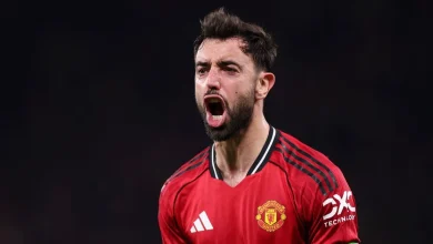 Bruno Fernandes makes huge Man United transfer claim after Saudi Arabia offer