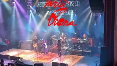 Bruno Mars Channels Michael Jackson With Rock Royalty at Star-Studded NYC Event