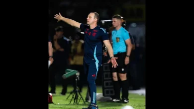 Bruno Pivetti exalta integração no Flamengo após empate com o Mirassol