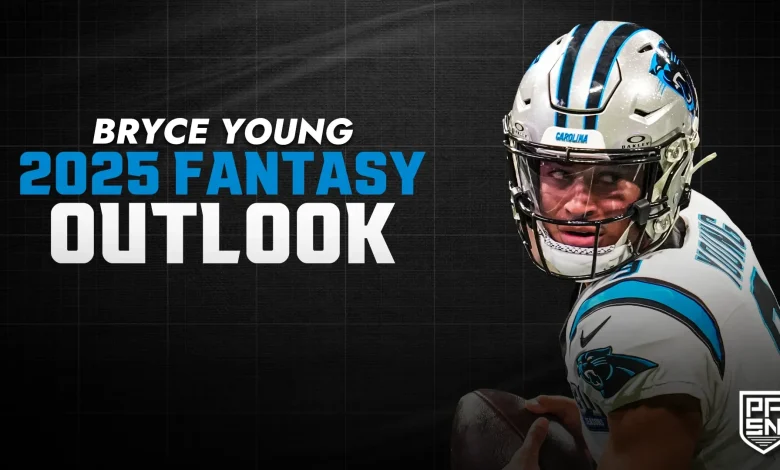 Bryce Young Fantasy Hub: Week 15 Injury Update, Start 'Em/Sit 'Em Advice, Points Projection, and Weather Impact