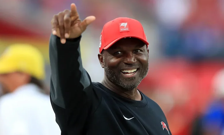 Buccaneers just caught a huge break ahead of Week 15 matchup against Falcons