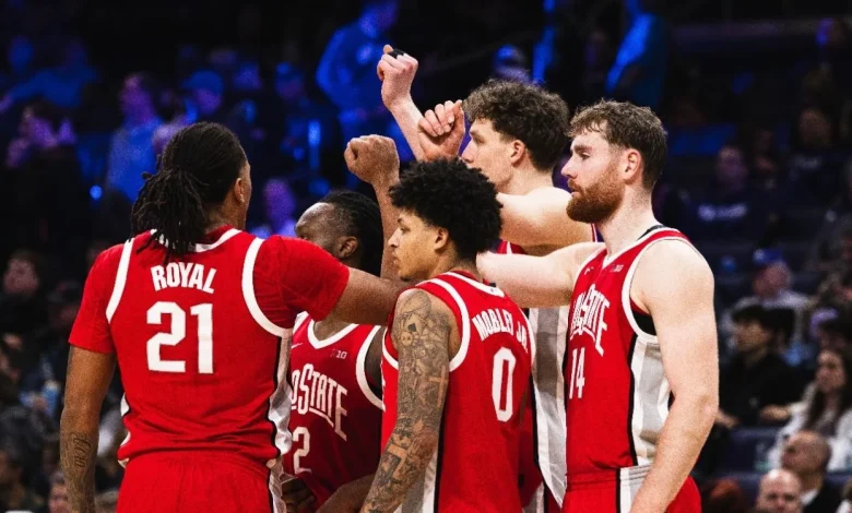 Buckeyes Host No. 13 Illinois in B1G Home Opener Tuesday