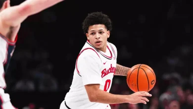 Buckeyes Take on West Virginia in Cleveland on Saturday